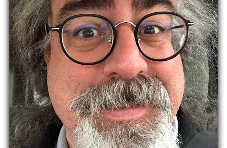 🎼 Musical Spotlight on Frank Felice: A Composer With a Sense of Mischief