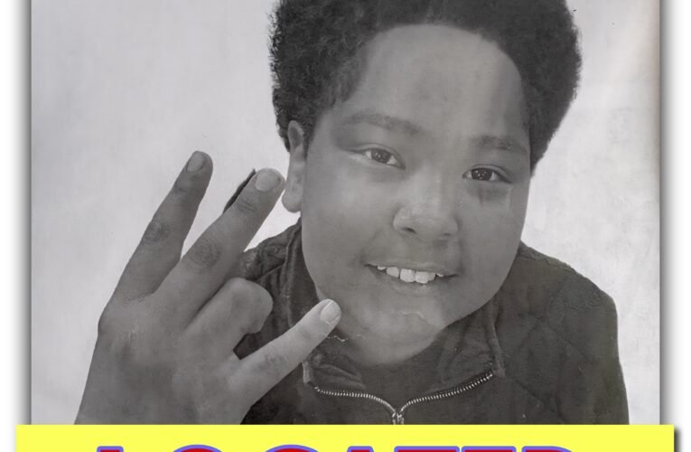 🚨 UPDATE: Isaac Allbritton Has Been Located