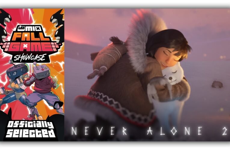 Help Keep Nuna and Fox’s Next Adventure Moving