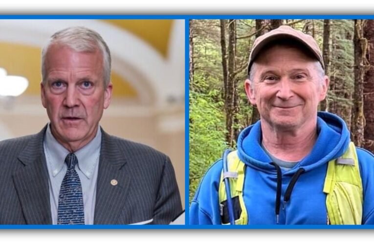 Two Dan Sullivans, Two New York Times Stories, and an Alaska Election Under Scrutiny